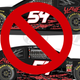 Illustration for article titled Slayer Livery Too Metal For Rick Ware Racing